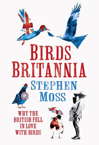 Birds Britannia