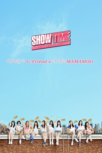 Mamamoo x GFriend Showtime