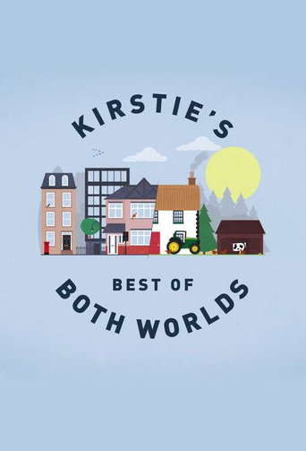 Kirstie's Best of Both Worlds