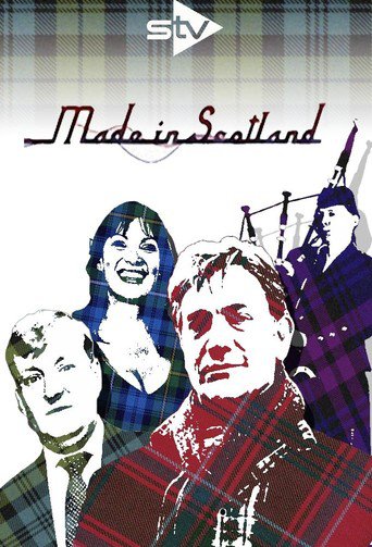 Made in Scotland