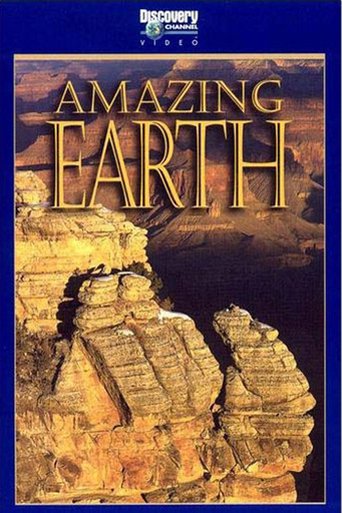 Amazing Earth