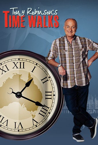 Tony Robinson's Time Walks