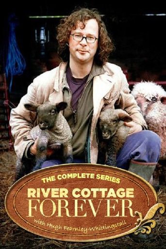 River Cottage Forever