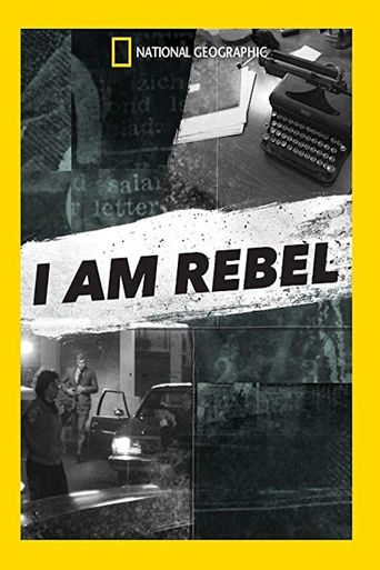 I Am Rebel