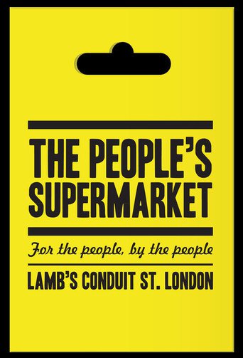 The People's Supermarket