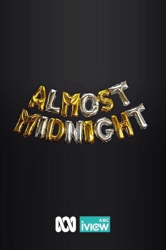 Almost Midnight