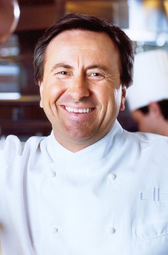 After Hours with Daniel Boulud