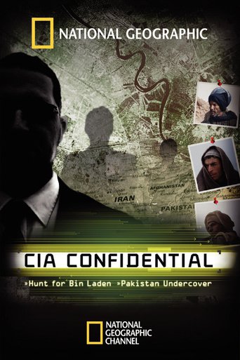 CIA Confidential