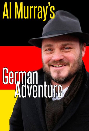 Al Murray's German Adventure