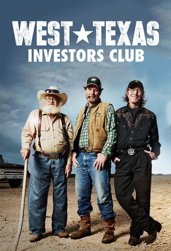 West Texas Investors Club