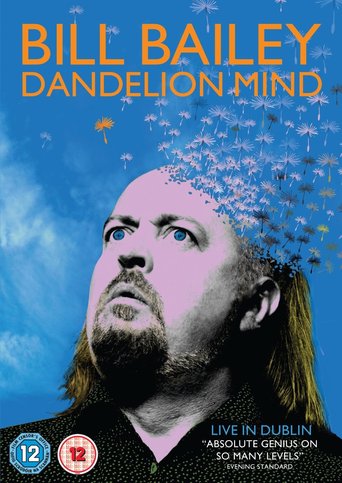 Bill Bailey Dandelion Mind