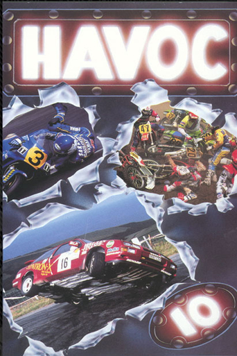 Havoc #10