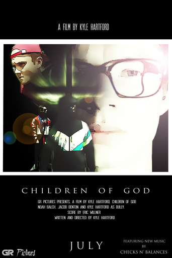 Children of God