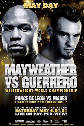 Mayweather vs. Guerrero