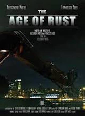 The age of rust