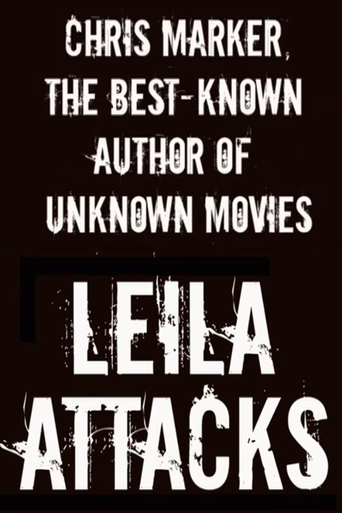 Leila Attacks