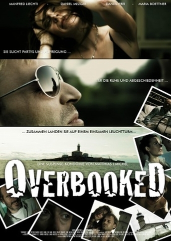 Overbooked