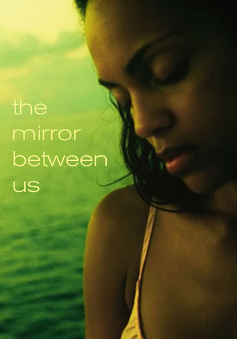 The Mirror Between Us