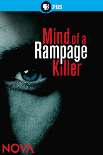 Mind of a Rampage Killer