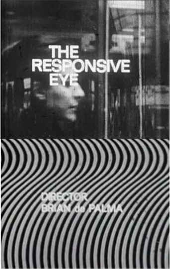 The Responsive Eye