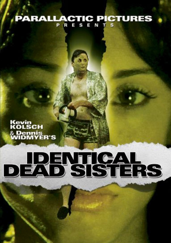 Identical Dead Sisters