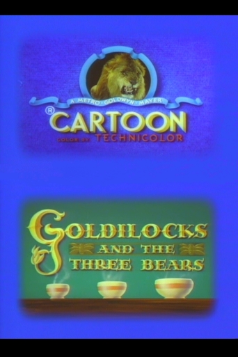 Goldilocks and the Three Bears