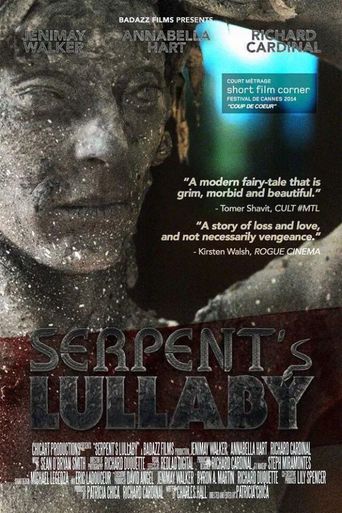 Serpent's Lullaby