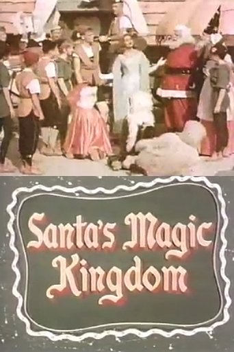 Santa's Magic Kingdom