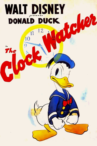 The Clock Watcher