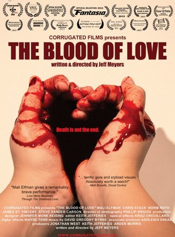 The Blood of Love