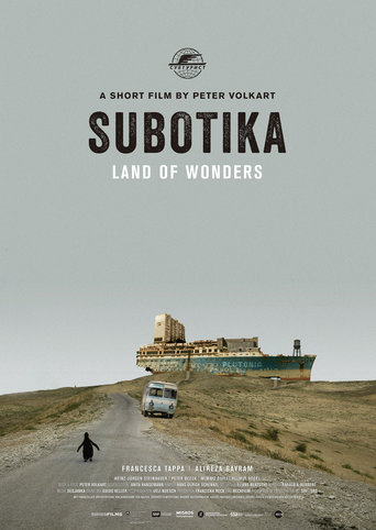 Subotika: Land of Wonders