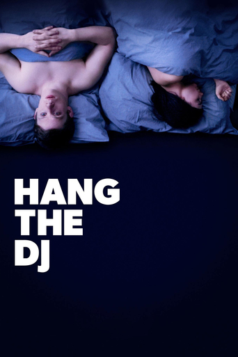 Black Mirror: Hang the DJ