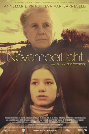 Novemberlight