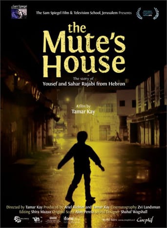 The Mute's House