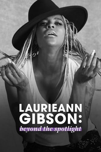 Laurieann Gibson: Beyond the Spotlight