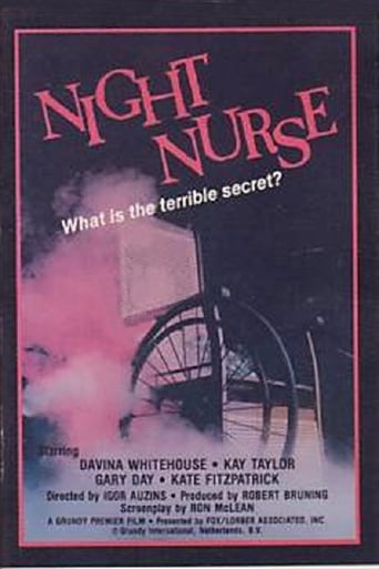 The Night Nurse