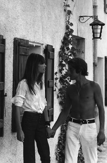 Françoise Hardy et Jacques Dutronc, les inséparables