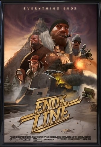 End of the Line