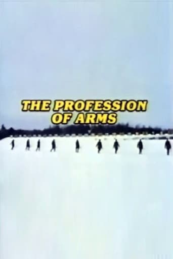 The Profession of Arms