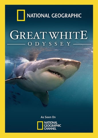 Great White Odyssey