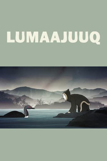 Lumaajuuq