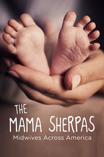 The Mama Sherpas