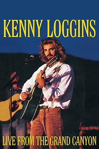 Kenny Loggins: Live from the Grand Canyon