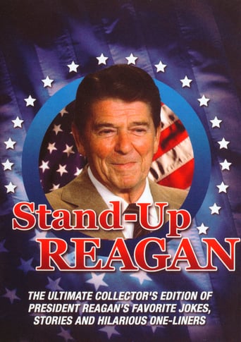 Stand-up Reagan