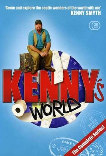 Kenny's World