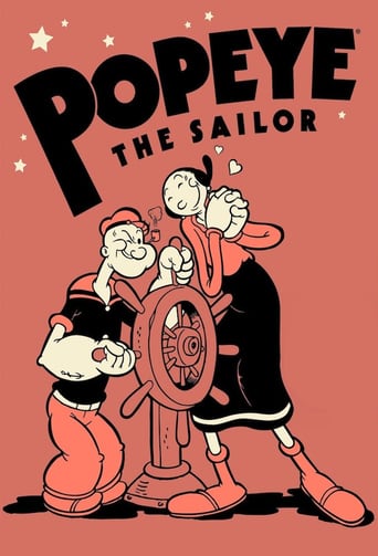 Popeye