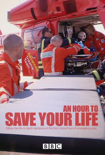 An Hour to Save Your Life