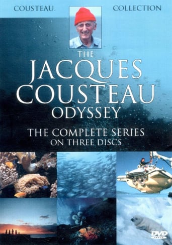 The Cousteau Odyssey