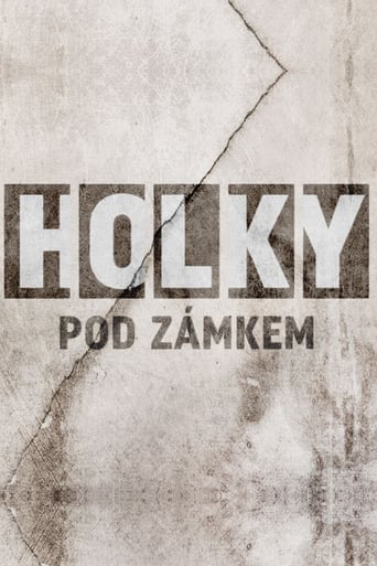 Holky pod zámkem