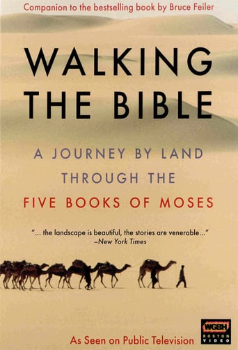 Walking The Bible